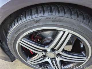 Mercedes-Benz CLA 250 4M 2014