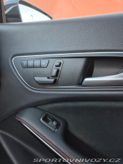 Mercedes-Benz CLA 250 4M 2014