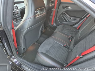 Mercedes-Benz CLA 250 4M 2014