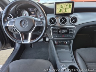 Mercedes-Benz CLA 250 4M 2014