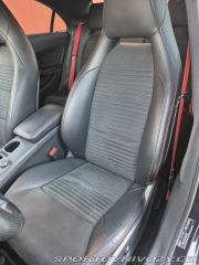 Mercedes-Benz CLA 250 4M 2014