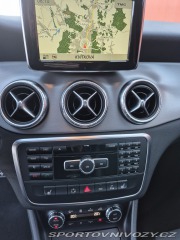 Mercedes-Benz CLA 250 4M 2014