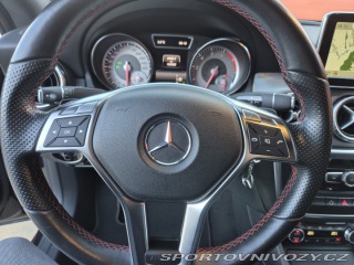 Mercedes-Benz CLA 250 4M 2014