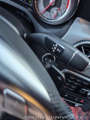 Mercedes-Benz CLA 250 4M 2014