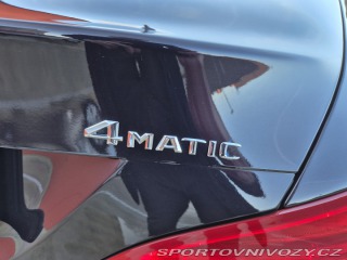 Mercedes-Benz CLA 250 4M 2014