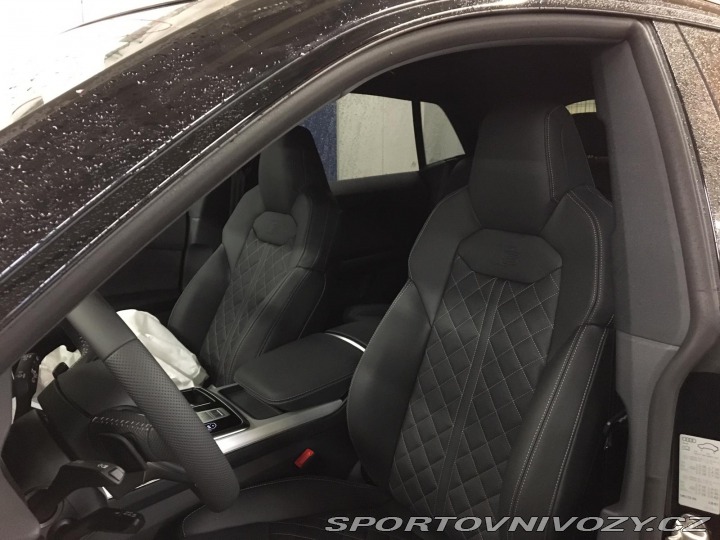 Audi SQ8 2020