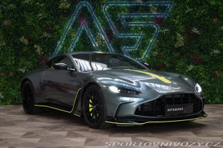 Aston Martin Vantage V12 1of333 Ceramic Carbon