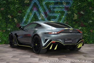 Aston Martin Vantage V12 1of333 Ceramic Carbon 2023
