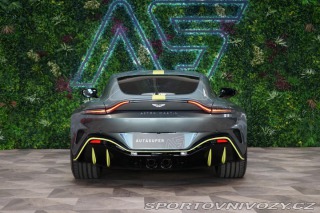 Aston Martin Vantage V12 1of333 Ceramic Carbon 2023