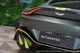 Aston Martin Vantage V12 1of333 Ceramic Carbon 2023