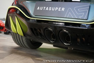 Aston Martin Vantage V12 1of333 Ceramic Carbon 2023