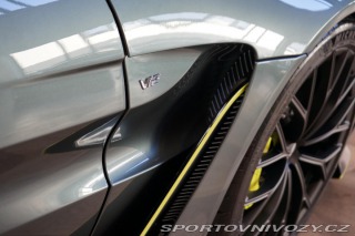 Aston Martin Vantage V12 1of333 Ceramic Carbon 2023