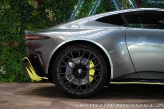 Aston Martin Vantage V12 1of333 Ceramic Carbon 2023