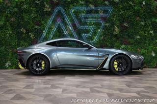 Aston Martin Vantage V12 1of333 Ceramic Carbon 2023