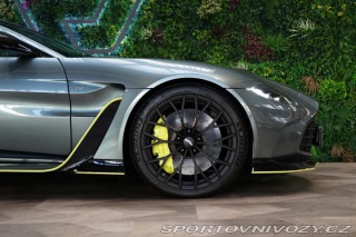 Aston Martin Vantage V12 1of333 Ceramic Carbon 2023