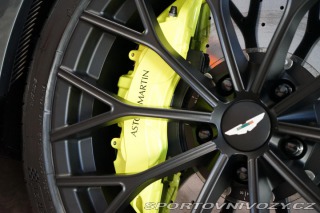 Aston Martin Vantage V12 1of333 Ceramic Carbon 2023