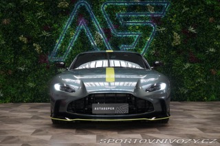 Aston Martin Vantage V12 1of333 Ceramic Carbon 2023