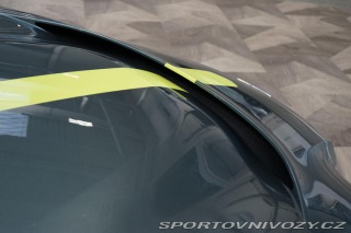 Aston Martin Vantage V12 1of333 Ceramic Carbon 2023