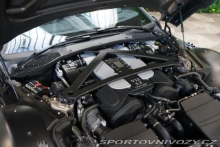 Aston Martin Vantage V12 1of333 Ceramic Carbon 2023