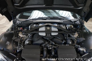 Aston Martin Vantage V12 1of333 Ceramic Carbon 2023