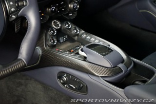 Aston Martin Vantage V12 1of333 Ceramic Carbon 2023