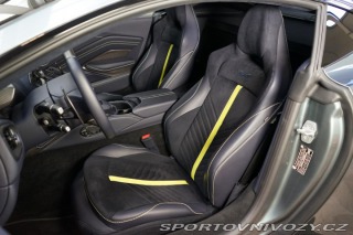 Aston Martin Vantage V12 1of333 Ceramic Carbon 2023