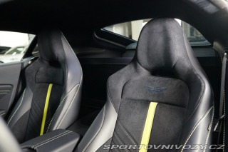 Aston Martin Vantage V12 1of333 Ceramic Carbon 2023