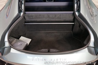 Aston Martin Vantage V12 1of333 Ceramic Carbon 2023