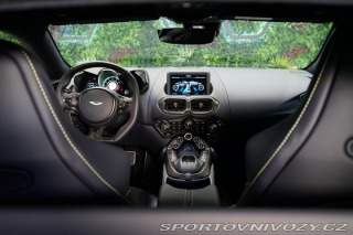 Aston Martin Vantage V12 1of333 Ceramic Carbon 2023