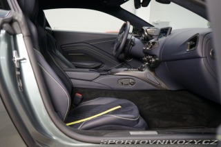 Aston Martin Vantage V12 1of333 Ceramic Carbon 2023