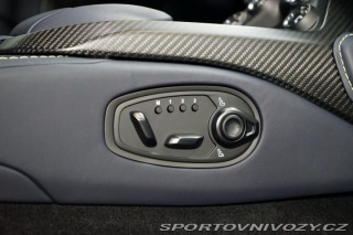 Aston Martin Vantage V12 1of333 Ceramic Carbon 2023