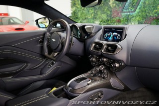 Aston Martin Vantage V12 1of333 Ceramic Carbon 2023