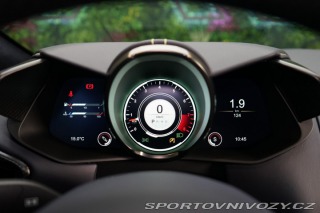 Aston Martin Vantage V12 1of333 Ceramic Carbon 2023