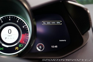 Aston Martin Vantage V12 1of333 Ceramic Carbon 2023