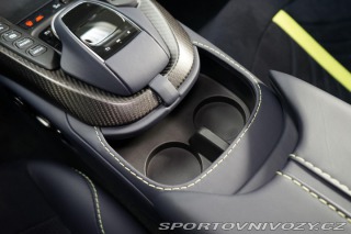 Aston Martin Vantage V12 1of333 Ceramic Carbon 2023