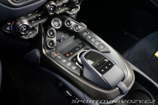 Aston Martin Vantage V12 1of333 Ceramic Carbon 2023