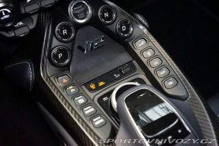 Aston Martin Vantage V12 1of333 Ceramic Carbon 2023