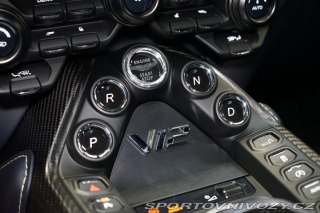 Aston Martin Vantage V12 1of333 Ceramic Carbon 2023