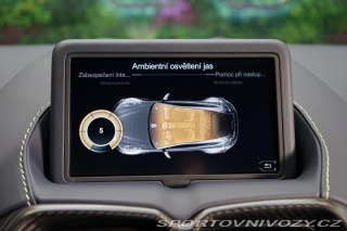Aston Martin Vantage V12 1of333 Ceramic Carbon 2023