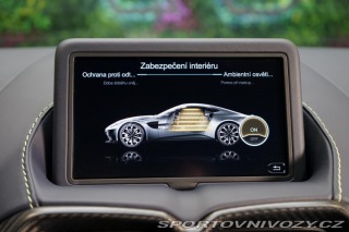 Aston Martin Vantage V12 1of333 Ceramic Carbon 2023