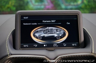 Aston Martin Vantage V12 1of333 Ceramic Carbon 2023