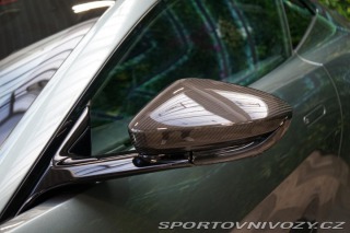 Aston Martin Vantage V12 1of333 Ceramic Carbon 2023