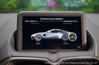 Aston Martin Vantage V12 1of333 Ceramic Carbon 2023