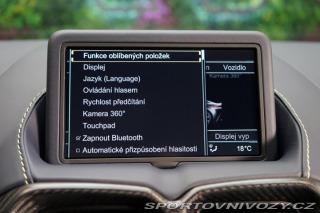 Aston Martin Vantage V12 1of333 Ceramic Carbon 2023