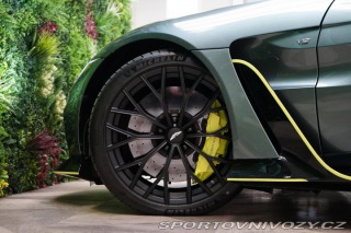 Aston Martin Vantage V12 1of333 Ceramic Carbon 2023