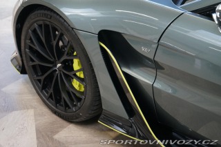 Aston Martin Vantage V12 1of333 Ceramic Carbon 2023