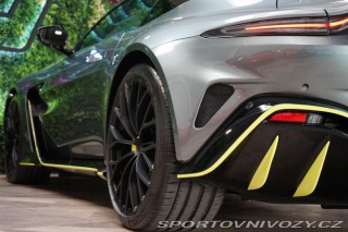 Aston Martin Vantage V12 1of333 Ceramic Carbon 2023