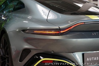 Aston Martin Vantage V12 1of333 Ceramic Carbon 2023