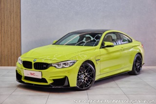 BMW M4 Coupé