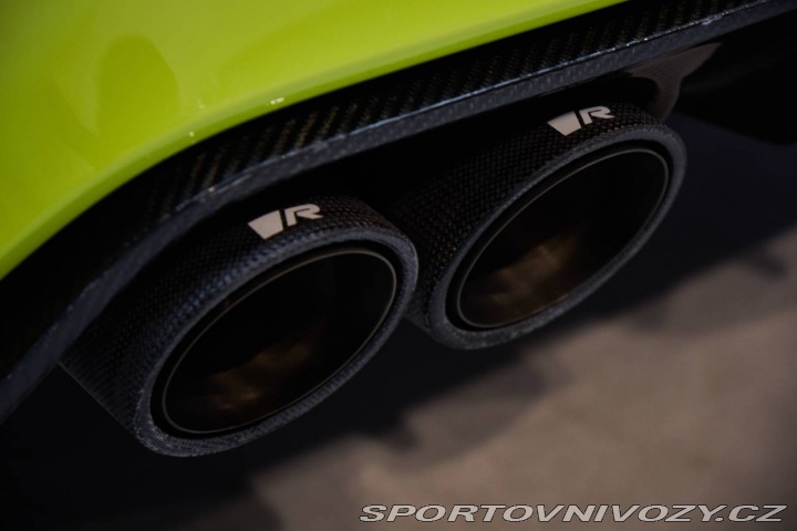 BMW M4 Coupé 2019